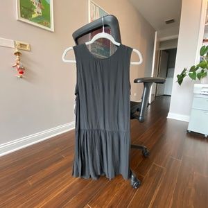 New Mango Black Dress size XS
